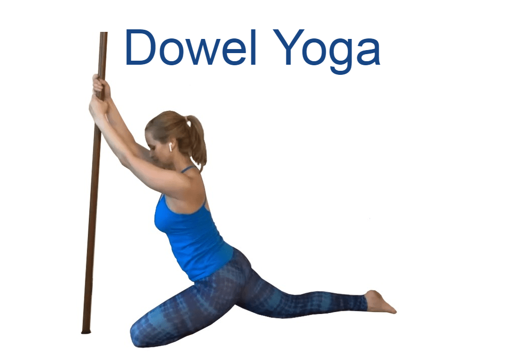 Want novel ways to improve muscle activation and joint stability for yourself and your students?
<a class="button" href="https://trinaaltman.com/dowel-yoga/">LEARN MORE</a>